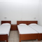 Grcka apartmani letovanje, Leptokaria, Theopisti, studio